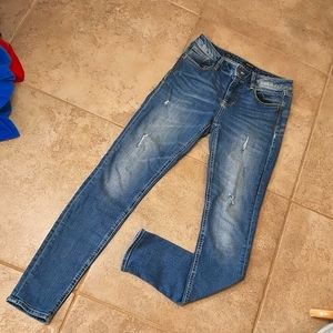 Miss me skinny jeans